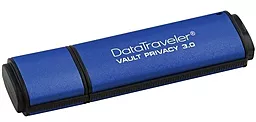 Флешка Kingston DT Vault Privacy 16GB USB 3.0 (DTVP30/16GB) - мініатюра 3