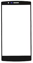Корпусне скло дисплея LG G4 (F500, H810, H811, H815, H818, LS991, VS986) Black - фото Корпусне скло дисплея LG G4 (F500, H810, H811, H815, H818, LS991, VS986) Black