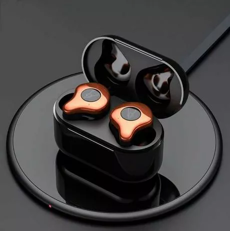 Наушники Sabbat E12 Ultra Black/Grey - фото 7