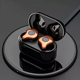 Наушники Sabbat E12 Ultra Black/Grey - миниатюра 7 Наушники Sabbat E12 Ultra Black/Grey - миниатюра 7