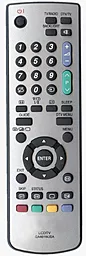 Пульт для телевизора Sharp GA481WJSA - фото Пульт для телевизора Sharp GA481WJSA