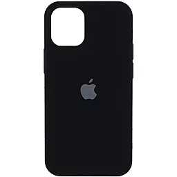 Чехол Silicone Case Full для Apple iPhone 14 Plus Sky Blue - фото Чехол Silicone Case Full для Apple iPhone 14 Plus Sky Blue