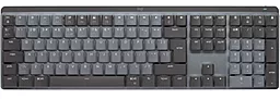 Клавиатура Logitech MX Mechanical Wireless Keyboard (920-010757)