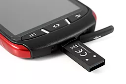 Флешка GooDRam 16GB OTN3 (Twin) Black USB 3.0 (OTN3-0160K0R11) - миниатюра 4