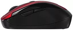 Комп'ютерна мишка Canyon CNR-MSOW06R USB Black/Red - мініатюра 2
