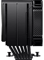 Система охлаждения Jonsbo HX6240 Black - миниатюра 5