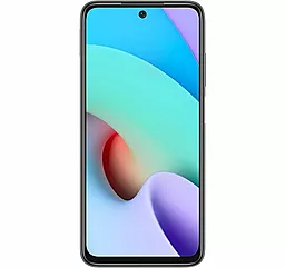 Смартфон Xiaomi Redmi 10 2022 4/128GB без NFC Carbon Gray
