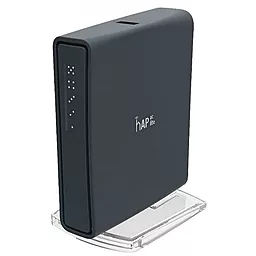 Маршрутизатор Mikrotik hAP ac lite tower (RB952Ui-5ac2nD-TC) - фото Маршрутизатор Mikrotik hAP ac lite tower (RB952Ui-5ac2nD-TC)