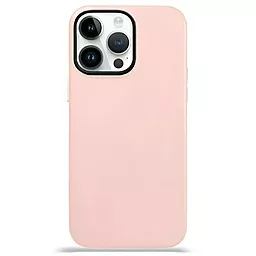 Чехол K-DOO Mag Noble Collection для iPhone 14 Pink (00-00024285)