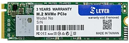 Накопичувач SSD LEVEN JM300 480 GB M.2 2280 (JM300-480GB) - фото Накопичувач SSD LEVEN JM300 480 GB M.2 2280 (JM300-480GB)