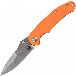 Нож Skif Mouse (IS-001OR) Orange - фото Нож Skif Mouse (IS-001OR) Orange