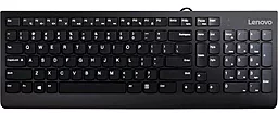 Клавиатура Lenovo 300 UA (GY41D64869) - фото Клавиатура Lenovo 300 UA (GY41D64869)