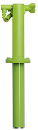 Монопод для селфі Grand-X Elegant 3.5 Light Green (E3ULG) - мініатюра 2