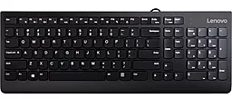 Клавіатура Lenovo Essential Wired Keyboard UA (4Y41C75141)