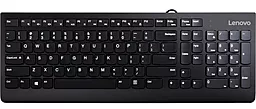 Клавиатура Lenovo Essential Wired Keyboard UA (4Y41C75141) - фото Клавиатура Lenovo Essential Wired Keyboard UA (4Y41C75141)