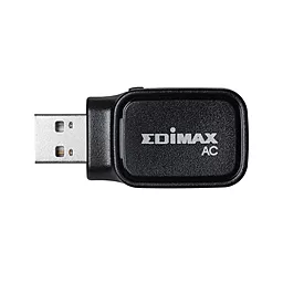 Бездротовий адаптер (Wi-Fi) Edimax EW-7611UCB - фото Бездротовий адаптер (Wi-Fi) Edimax EW-7611UCB