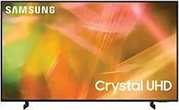 Телевизор Samsung UE43AU8000UXUA - фото Телевизор Samsung UE43AU8000UXUA