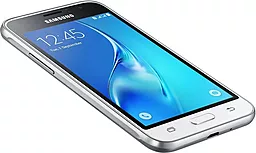 Samsung Galaxy J1 2016 (J120H) White - миниатюра 4