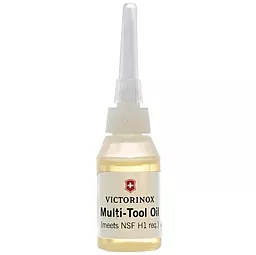Масло для смазки ножей Victorinox Multi Tool Oil (4.3301) 5 ml