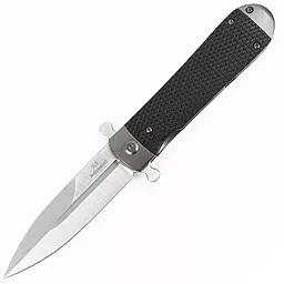 Нож Adimanti Samson by Ganzo (Brutalica design) Black