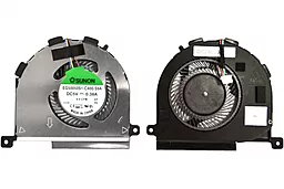 Вентилятор (кулер) для ноутбука Dell Latitude E5450 Original 4 pin