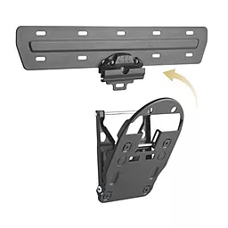 Кронштейн для телевізора Brateck LED-13Q - фото Кронштейн для телевізора Brateck LED-13Q