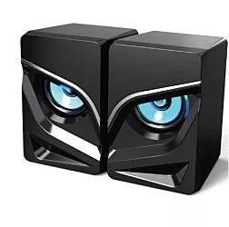 Колонки акустические Havit HV-SK708 Black