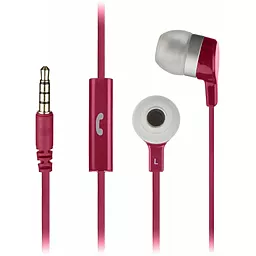 Наушники KS Entry Mini In-Ear Pink - миниатюра 3