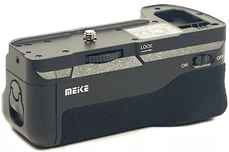 Батарейный блок Sony MK-A6500 Pro (BG950058) Meike - фото 3