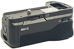 Батарейный блок Sony MK-A6500 Pro (BG950058) Meike - миниатюра 3 Батарейный блок Sony MK-A6500 Pro (BG950058) Meike - миниатюра 3