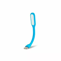 Фонарик Xiaomi Mi Led Blue - миниатюра 3
