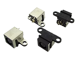 Разъем питания для ноутбука HP (CS-223)