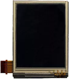 Дисплей HTC P3400 с тачскрином, Black - фото Дисплей HTC P3400 с тачскрином, Black
