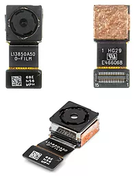Задняя камера Lenovo A6010 A6020a40 Vibe K5 13 MP основная с разборки - фото Задняя камера Lenovo A6010 A6020a40 Vibe K5 13 MP основная с разборки