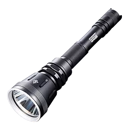 Фонарик аккумуляторный Nitecore MH40 THOR (6-1013) (2x18650, 2xCR123, 2xRCR123) - фото Фонарик аккумуляторный Nitecore MH40 THOR (6-1013) (2x18650, 2xCR123, 2xRCR123)