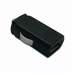 Автомобільний зарядний пристрій Global MSH-SC-031 2.1a car charger black
