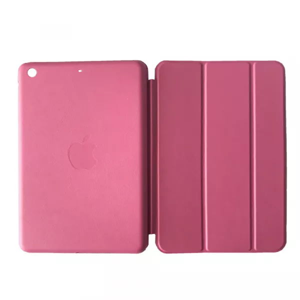 Чехол для планшета 1TOUCH Smart Case для Apple iPad mini 4, mini 5  Pink - фото 1