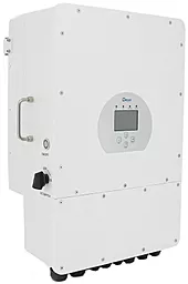 Гибридный инвертор Deye SUN-10K-SG04LP3-EU WI-FI 48V 10000W с чистой синусоидой - фото Гибридный инвертор Deye SUN-10K-SG04LP3-EU WI-FI 48V 10000W с чистой синусоидой