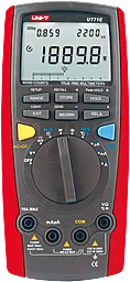 Мультиметр UNI-T UT71E