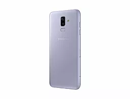 Мобільний телефон Samsung Galaxy J8 2018 3/32GB (SM-J810FZVD) Lavenda - мініатюра 10
