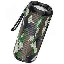 Колонки акустичні Borofone BR15 Smart sports Camouflage - фото Колонки акустичні Borofone BR15 Smart sports Camouflage