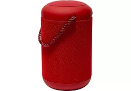 Колонки акустичні Nomi Barrel BT 524 Red
