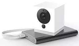 Камера видеонаблюдения Xiaomi Small Square Smart Camera (ZRM4025RT) (Уценка) - миниатюра 5