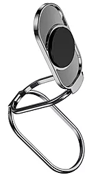 Универсальный магнитный Hoco PH36 Silver - фото Универсальный магнитный Hoco PH36 Silver