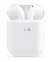 Навушники Havit TW932 White