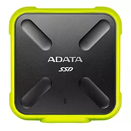 SSD Накопитель ADATA SD700 512 GB (ASD700-512GU3-CYL)