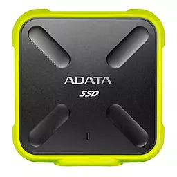 Накопичувач SSD ADATA SD700 512 GB (ASD700-512GU3-CYL) - фото Накопичувач SSD ADATA SD700 512 GB (ASD700-512GU3-CYL)