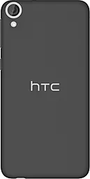 Задня кришка корпусу HTC Desire 820 / 820G Dual Sim Black