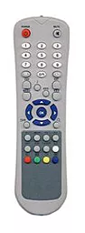 Пульт для телевизионного тюнера Globo 5500 (SKY FLY, DIGITAL/STAR TRACK) - фото Пульт для телевизионного тюнера Globo 5500 (SKY FLY, DIGITAL/STAR TRACK)