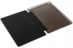 Чехол для планшета BeCover eCover Smart Case для Apple iPad 9.7" 5, 6, iPad Air 1, 2, Pro 9.7"  Black (701541) - миниатюра 2